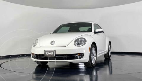 foto Volkswagen Beetle Sport Tiptronic usado (2012) color Blanco precio $177,999