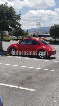 foto Volkswagen Beetle Sport usado (2008) precio $87,000