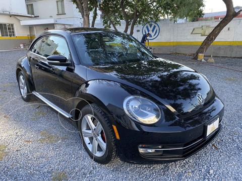 foto Volkswagen Beetle Turbo DSG usado (2012) precio $168,000