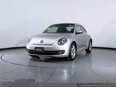 Volkswagen Beetle Sport Tiptronic usado (2015) color Negro precio $223,999