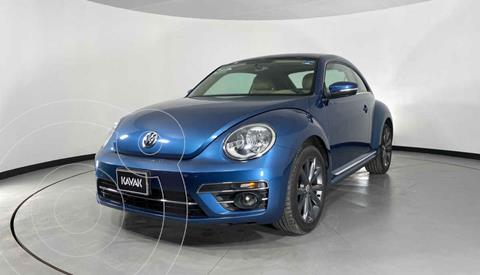 foto Volkswagen Beetle Allstar Tiptronic usado (2016) precio $252,999