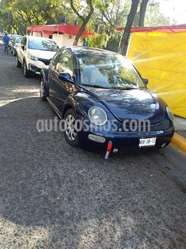 foto Volkswagen Beetle GLS 1.8T Sport usado (2001) precio $39,000