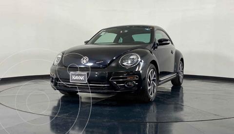 Volkswagen Beetle Sound Tiptronic usado (2018) color Negro precio $364,999