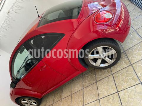 foto Volkswagen Beetle Sport usado (2008) color Rojo precio $80,000