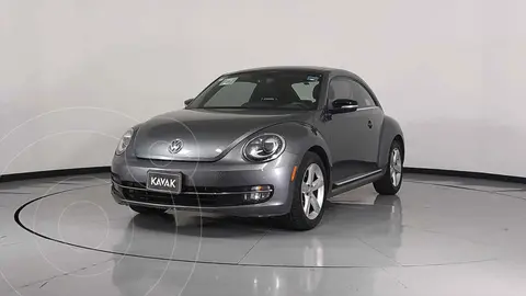 Volkswagen Beetle Turbo usado (2013) color Negro precio $238,999