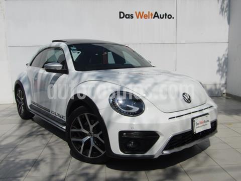 foto Volkswagen Beetle Dune DSG usado (2018) precio $349,000