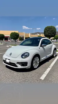 Volkswagen Beetle Final Edition usado (2019) color Blanco precio $500,000