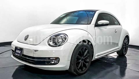 foto Volkswagen Beetle Sport Tiptronic usado (2014) precio $187,999