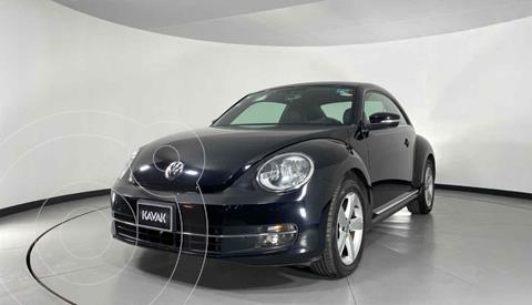 foto Volkswagen Beetle Sportline usado (2016) color Blanco precio $239,999