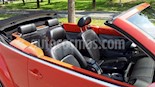foto Volkswagen Beetle Cabriolet 2.0 usado (2003) precio $68,000