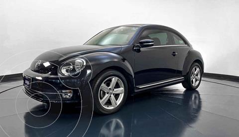 foto Volkswagen Beetle Sportline usado (2016) color Negro precio $244,999
