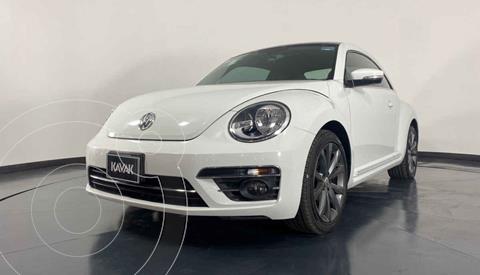foto Volkswagen Beetle Sound Tiptronic usado (2018) precio $272,999