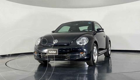 foto Volkswagen Beetle Sportline usado (2016) color Blanco precio $236,999