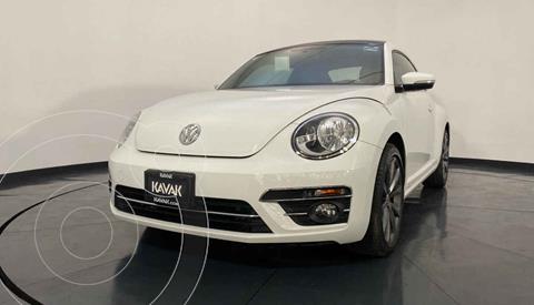 foto Volkswagen Beetle Allstar Tiptronic usado (2016) color Blanco precio $259,999