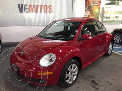 foto Volkswagen Beetle GLS 2.0 usado (2008) precio $93,000