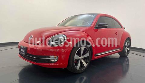 foto Volkswagen Beetle Turbo usado (2016) color Rojo precio $264,999