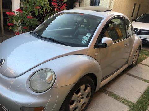 foto Volkswagen Beetle 10 años usado (2002) precio $45,000