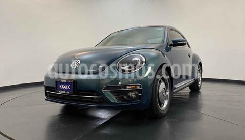 foto Volkswagen Beetle Sound Tiptronic usado (2018) precio $312,999