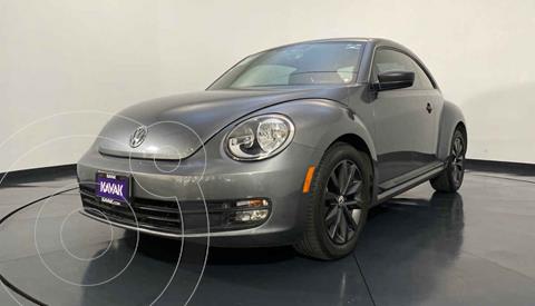 foto Volkswagen Beetle STD Tiptronic usado (2014) precio $162,999
