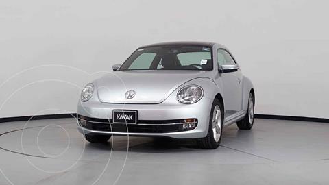 foto Volkswagen Beetle Sport Tiptronic usado (2015) color Gris precio $227,999