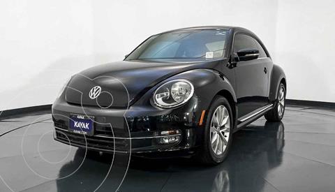 foto Volkswagen Beetle STD Tiptronic usado (2014) color Negro precio $177,999