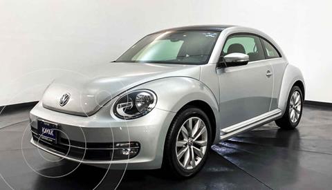 foto Volkswagen Beetle Sport Tiptronic usado (2014) color Plata precio $169,999