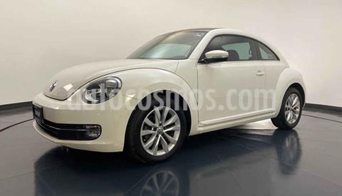 foto Volkswagen Beetle Sport Tiptronic usado (2014) precio $184,999