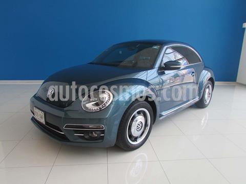 foto Volkswagen Beetle Sport Tiptronic usado (2018) precio $310,000