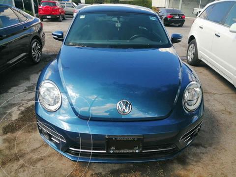 Volkswagen Beetle Sportline usado (2017) color Azul precio $259,000