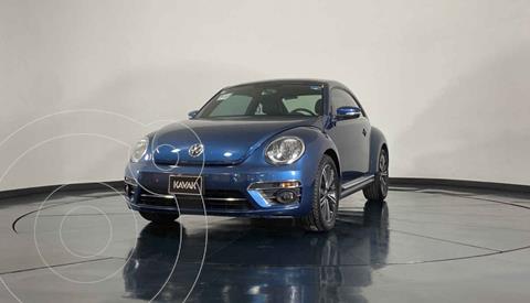 Volkswagen Beetle Sportline usado (2017) color Negro precio $293,999