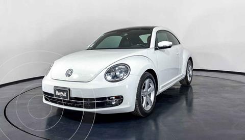 foto Volkswagen Beetle Sportline usado (2016) color Blanco precio $257,999