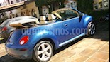 foto Volkswagen Beetle Cabriolet 2.0 Tiptronic usado (2009) precio $78,000