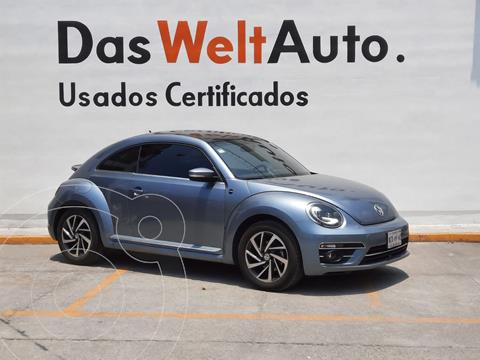 foto Volkswagen Beetle Sound financiado en mensualidades enganche $20,374 mensualidades desde $8,951