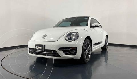 foto Volkswagen Beetle Sound Tiptronic usado (2018) color Blanco precio $269,999