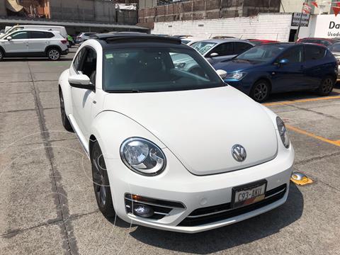 foto Volkswagen Beetle Sportline financiado en mensualidades enganche $74,732 mensualidades desde $7,240