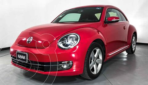 foto Volkswagen Beetle Turbo usado (2015) precio $202,999