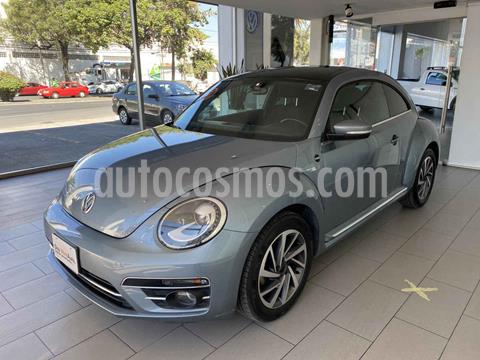 foto Volkswagen Beetle Sound Tiptronic usado (2018) precio $280,000