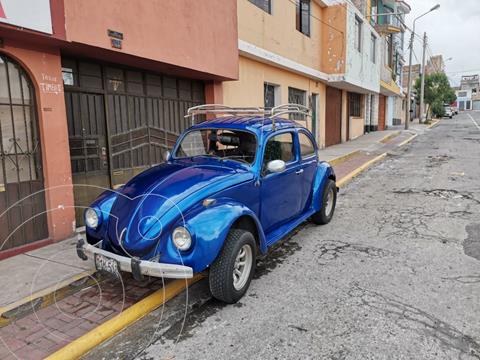 foto Volkswagen Beetle 2000 usado (1977) precio u$s2,500