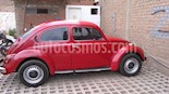 Volkswagen Beetle 1.4L TSI Design usado (1980) color Rojo Salsa precio u$s2,800