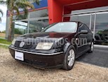 Foto venta Auto Usado Volkswagen Bora 2.0 Trendline (2006) color Negro