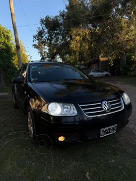 Volkswagen Bora 1.9 TDi Trendline usado (2008) color Negro precio $11.000.000
