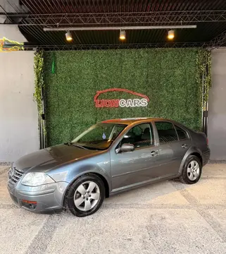 Volkswagen Bora 1.9 TDi Trendline usado (2008) color Gris precio $11.800.000