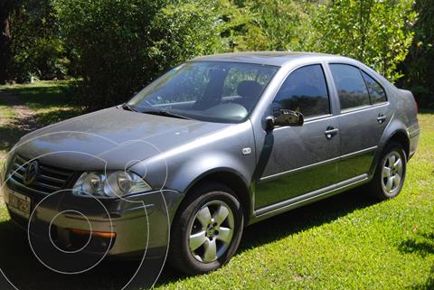 foto Volkswagen Bora 2.0 Trendline usado (2009) color Gris precio $650.000