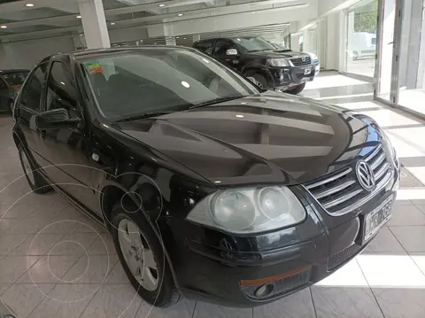 foto Volkswagen Bora 1.9 TDi Trendline usado (2011) color Negro precio $4.800.000