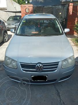 foto Volkswagen Bora 2.0 Trendline usado (2009) color Gris precio $850.000