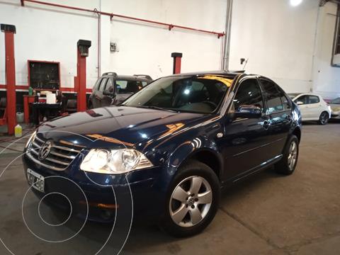 foto Volkswagen Bora 2.0 Trendline usado (2011) color Azul precio $1.160.000