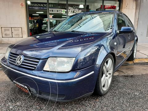 Volkswagen Bora Tdi 1.9 Diesel usado (2006) color Azul precio $779.900