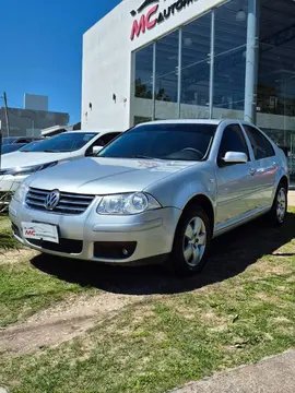 Volkswagen Bora 2.0 Trendline usado (2012) color Gris precio $13.500.000
