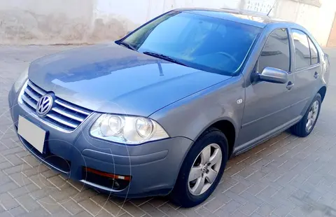 Volkswagen Bora 1.9 TDi Trendline usado (2011) color Gris precio $12.000.000