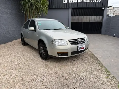 Volkswagen Bora 1.9 TDi Trendline usado (2011) color Beige precio $13.300.000